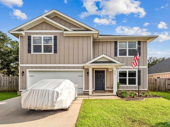 3247 Heritage Oaks Cir, Navarre, FL 32566