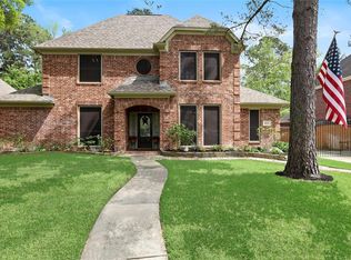 16522 Avenfield Rd, Tomball, TX 77377