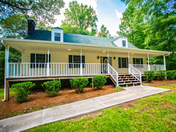 8291 E Highway 5, Whitesburg, GA 30185