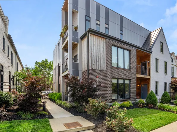 1020 Pennsylvania Ave, Columbus, OH 43201