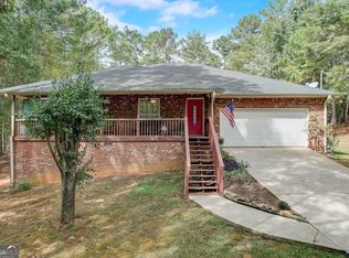 2291 Peeksville Rd, Locust Grove, GA 30248