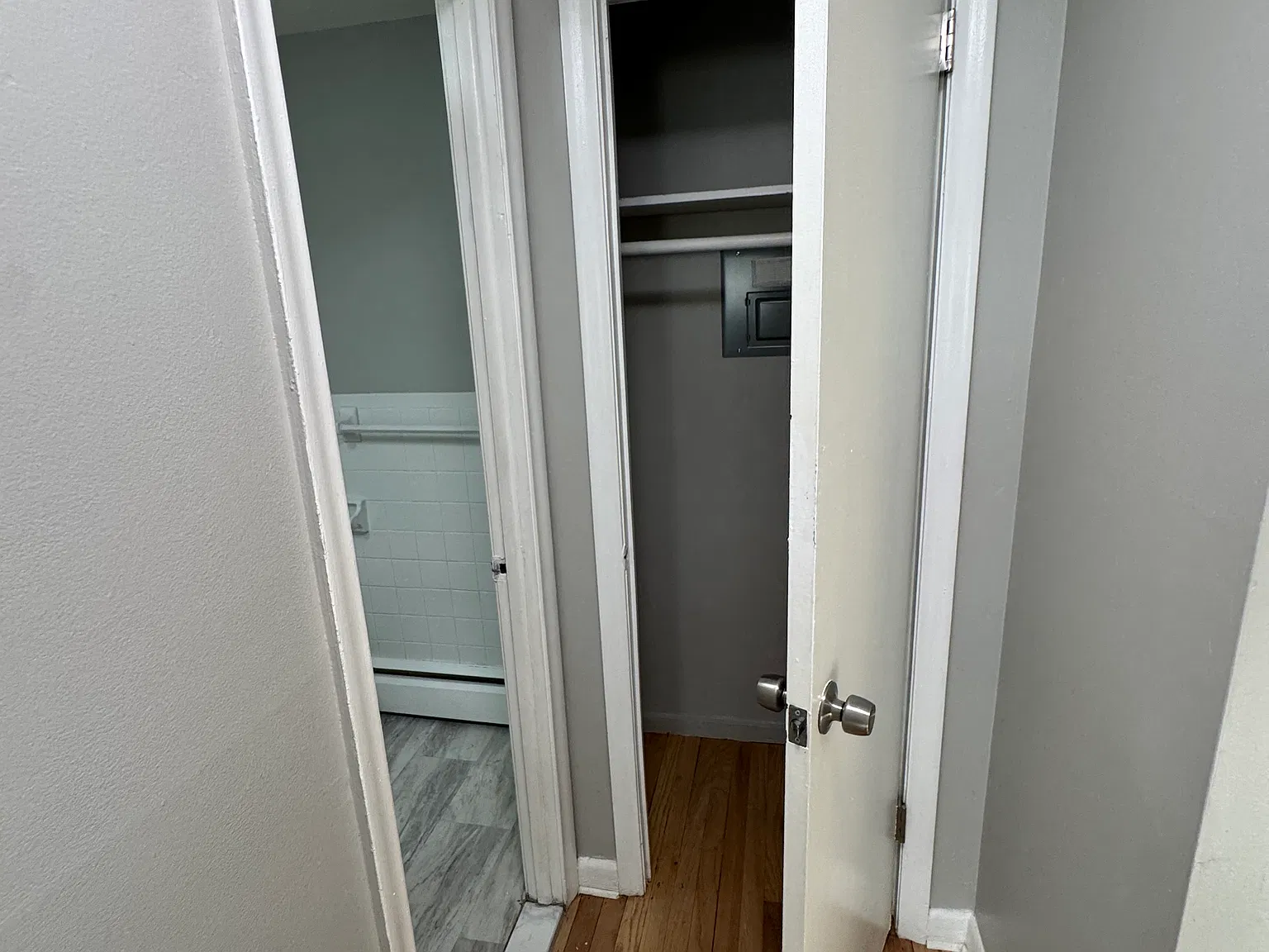 1 bed, 600 sqft, $1,245 — Photo 1
