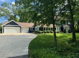 4700 Brand Rd, Dublin, OH 43017