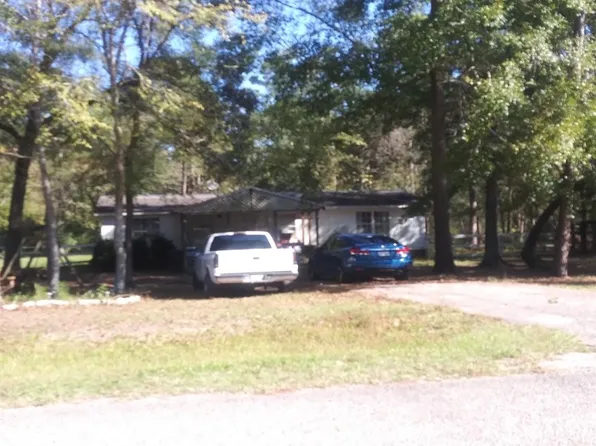 31502 Merry Merchant St, Magnolia, TX 77354