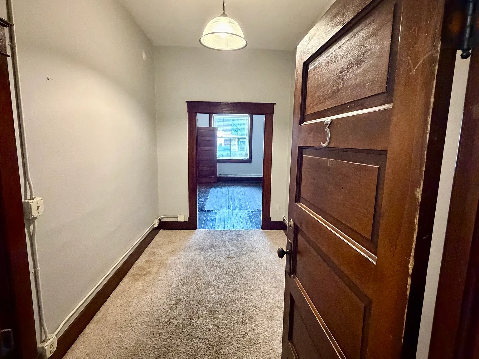2 bed, $650 — Photo 3