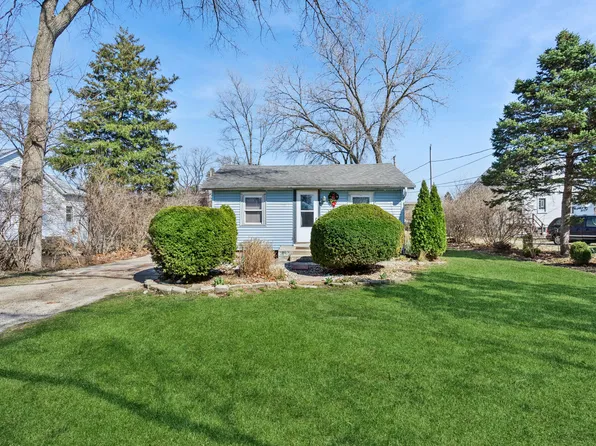 4511 Dorset Ave, Lisle, IL 60532