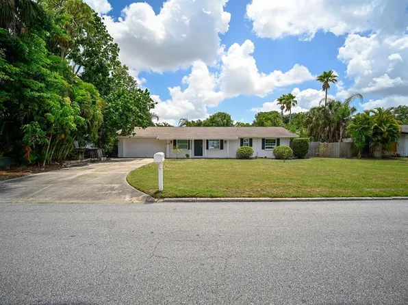5927 Driftwood Ave, Sarasota, FL 34231