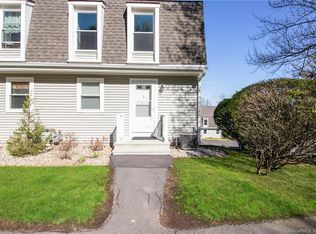 211 Brittany Farms Rd UNIT H, New Britain, CT 06053