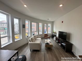 269 E Cottage St #2, Dorchester, MA 02125