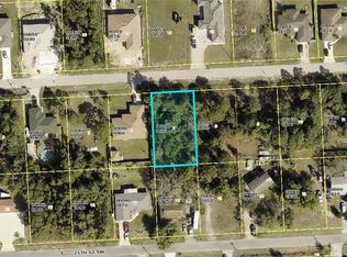 3409 24th St W, Lehigh Acres, FL 33976