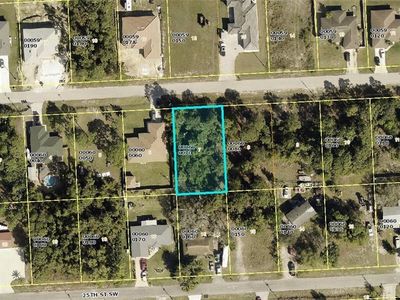 3409 24th St W, Lehigh Acres, FL, 33976