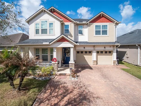 8986 Fullerwood Ave, Orlando, FL 32832