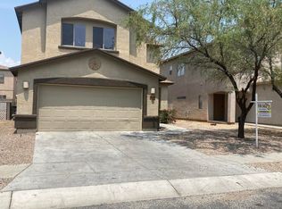 3677 E Drexel Manor Stra, Tucson, AZ 85706