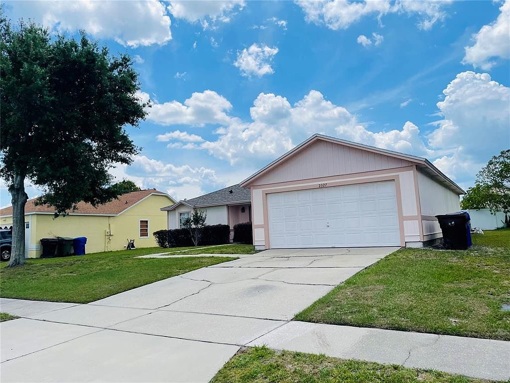 2327 Queenswood Cir, Kissimmee, FL 34743 Zillow