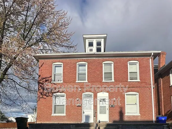 407 McDowell Ave, Hagerstown, MD 21740