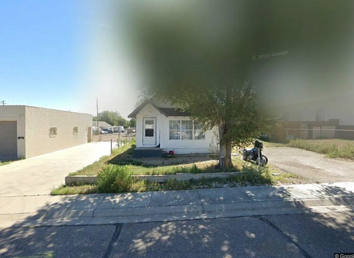 2 bed, 609 sqft, $1,250 — Photo 1