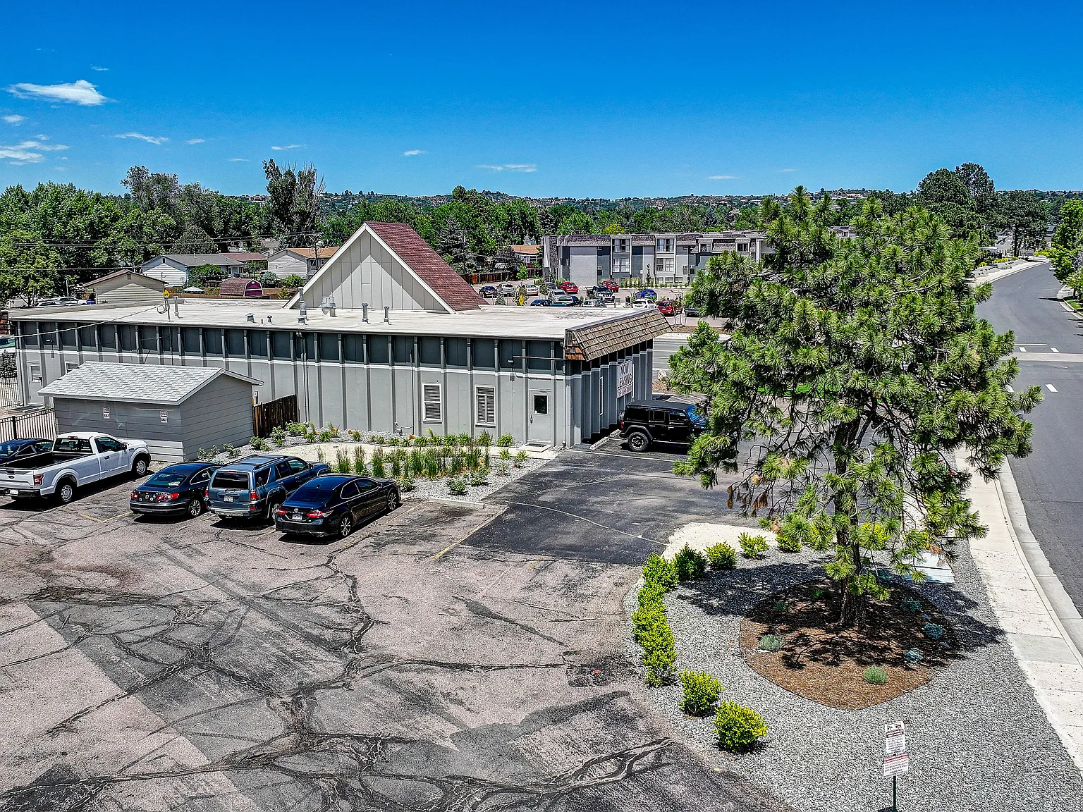 Kalo Austin Bluffs — Photo 1