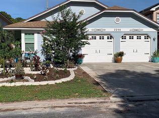 2250 Springwood Cir W, Clearwater, FL 33763