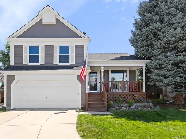 3001 W 127th Avenue, Broomfield, CO 80020