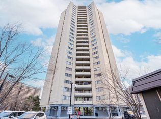 330 Dixon Rd #2107, Toronto, ON M9R1S9