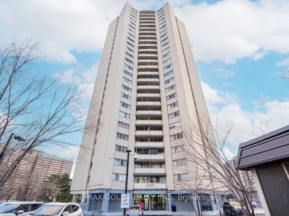 330 Dixon Rd #2107, Toronto, ON M9R 1S9