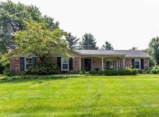 3433 Montavesta Rd, Lexington, KY 40502