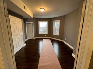 677 S 17th St APT 2-3, Newark, NJ 07103