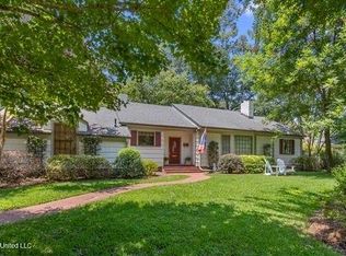 3565 Cowan Pl, Jackson, MS