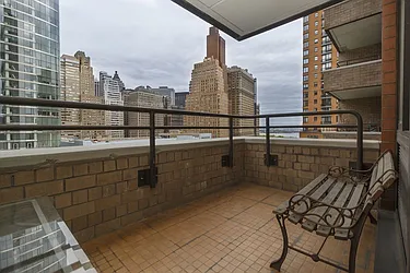 Rented by Park River