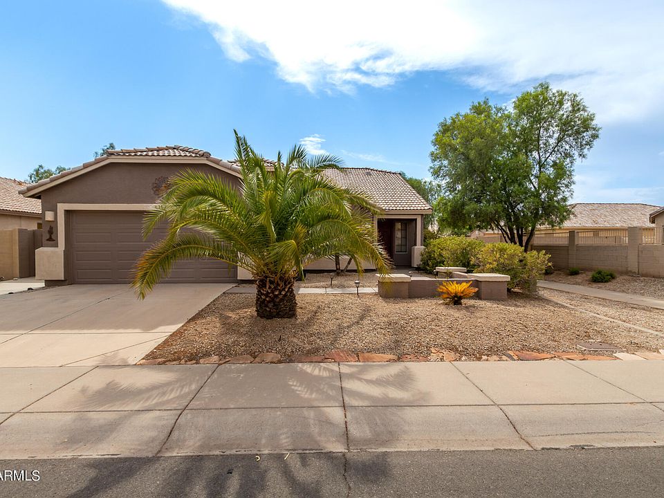 1st image of 4214 N 91ST Drive