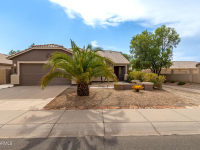4214 N 91st Dr, Phoenix, AZ, 85037