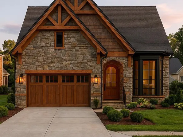 J35 Bent Grass Way, Clayton, GA 30525