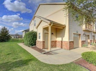3816 Thornhill Cir, Champaign, IL 61822