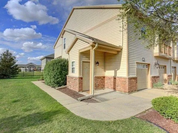 3816 Thornhill Cir, Champaign, IL 61822