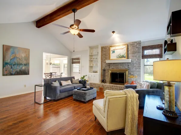 415 Arrow Head, Round Rock, TX 78681