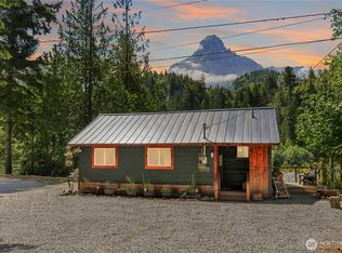 48308 River Park Drive, Index, WA 98256