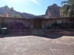 5301 E McDonald Dr, Paradise Valley, AZ 85253