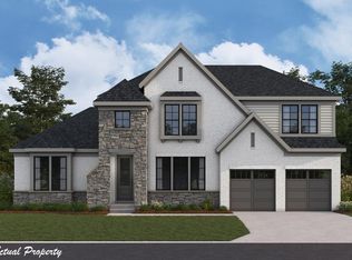 1351 Blueberry Cv, Grove City, OH 43123