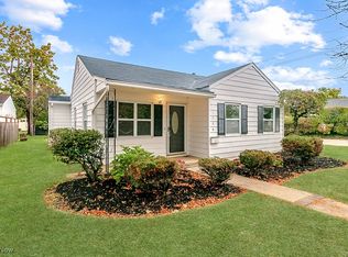 1226 Genesee Ave, Mayfield Heights, OH 44124