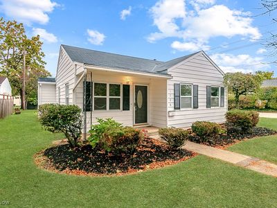 1226 Genesee Ave, Mayfield Heights, OH, 44124