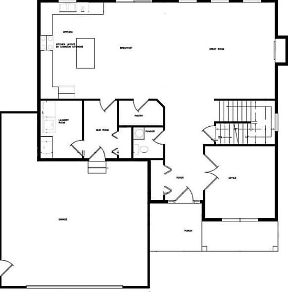 2nd image of 5065 Magnolia Bnd #51
