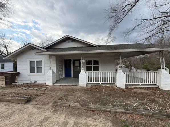 708 Buick Ave, Kannapolis, NC 28083