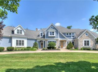 705 Hardwick Dr, Aurora, OH 44202