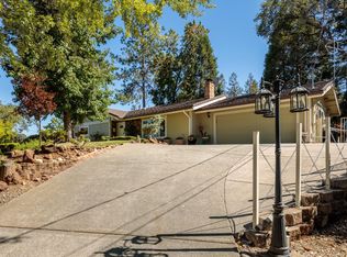 5200 Pondorex Rd, Auburn, CA 95602