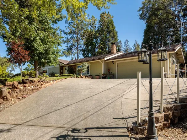 5200 Pondorex Rd, Auburn, CA 95602