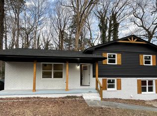 1275 Highway 16 E, Jackson, GA 30233
