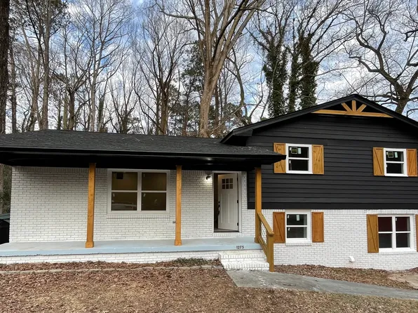 1275 Highway 16 E, Jackson, GA 30233