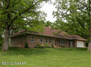 15735 County Road 16, Evansville, MN 56326