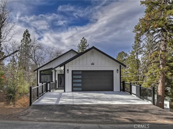 556 Lucerne Dr, Big Bear Lake, CA 92315