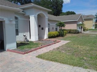 2545 Laurel Blossom Cir, Ocoee, FL 34761